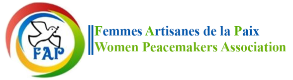 Logo FAP RDC
